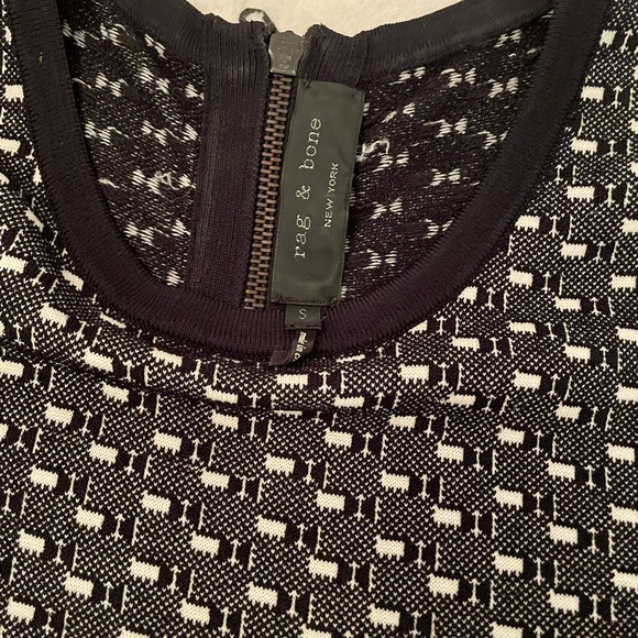 Rag & Bone Dress - Picture 4 of 6